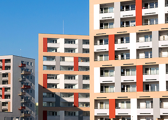 Copropriété, pas de codification