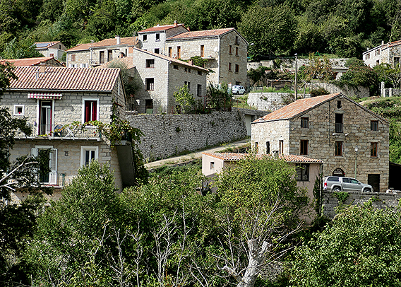 Flambée des taxes foncières