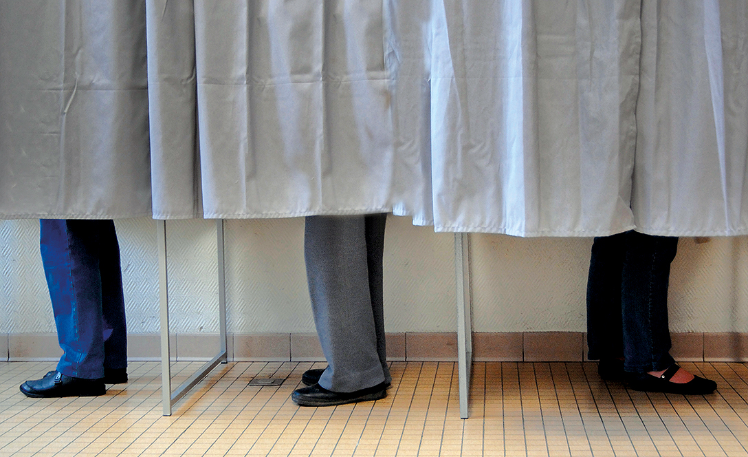 La profession se fait entendre