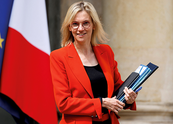 4 ministres clés pour la profession