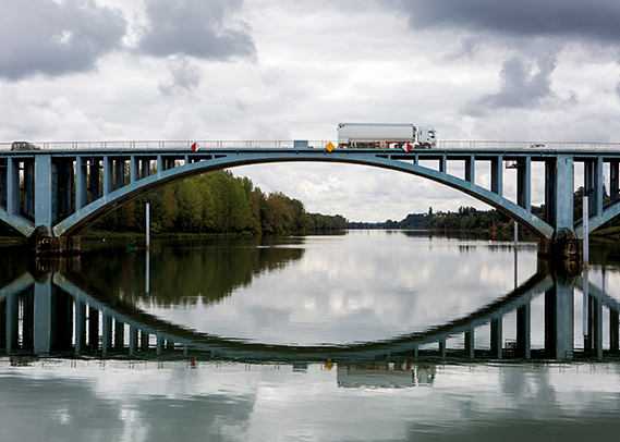 Les ponts, chantier du siècle délaissé