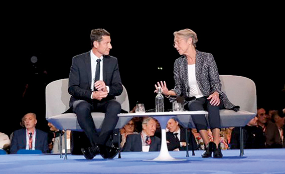 Etat-AMF: entre apaisement et tensions