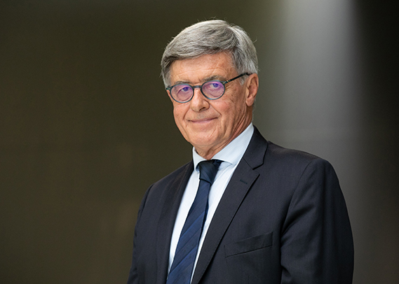 «Garantir la régularité du fonctionnement de l’Ordre»
