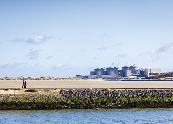 La relance du nucléaire, une opportunité?