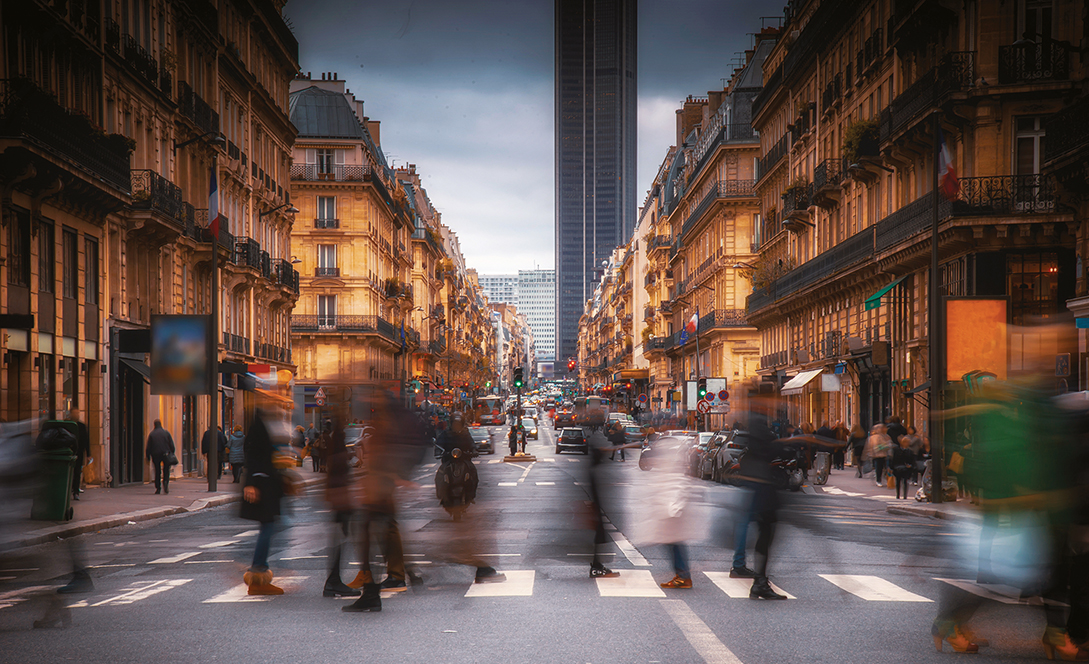 Ces règles qui réinventent nos villes