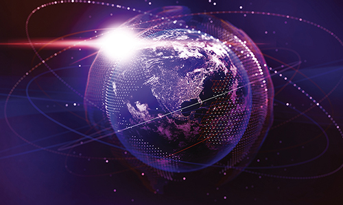 GOOGLE ALPHAEARTH : UNE RÉVOLUTION CARTOGRAPHIQUE ?