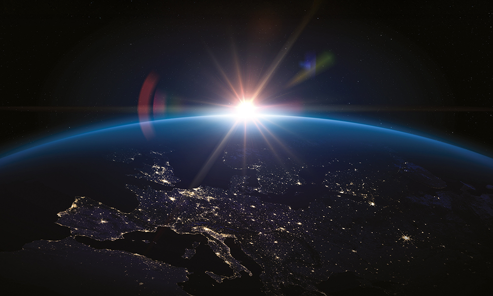 Pleins feux sur le solaire