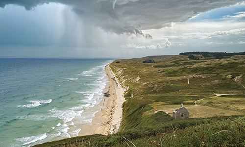 40 bougies pour la loi littoral