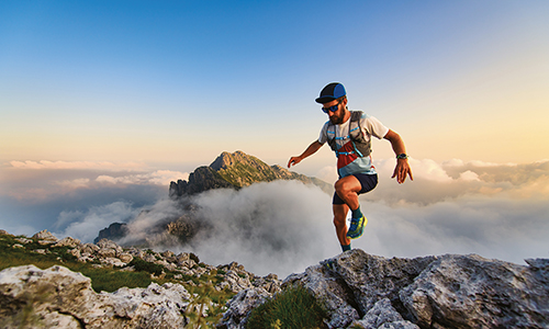Le trail à la croisée des chemins