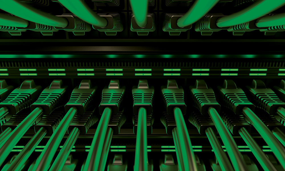 Le numérique à l’assaut de nos espaces