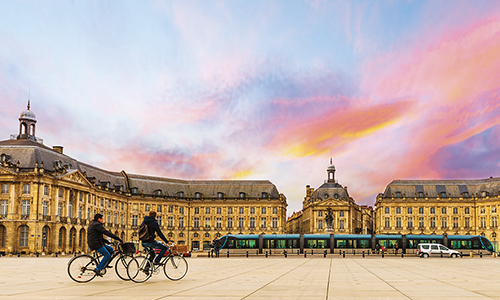 ÉLECTIONS MUNICIPALES : LES MOBILITÉS AU CŒUR DES DÉBATS