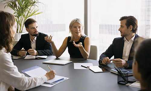 UN TOURNANT MAJEUR DANS L’INSTRUCTION DU PROCÈS CIVIL