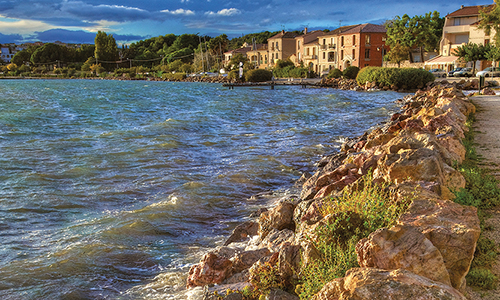 Une plateforme 3D au service de l’aménagement