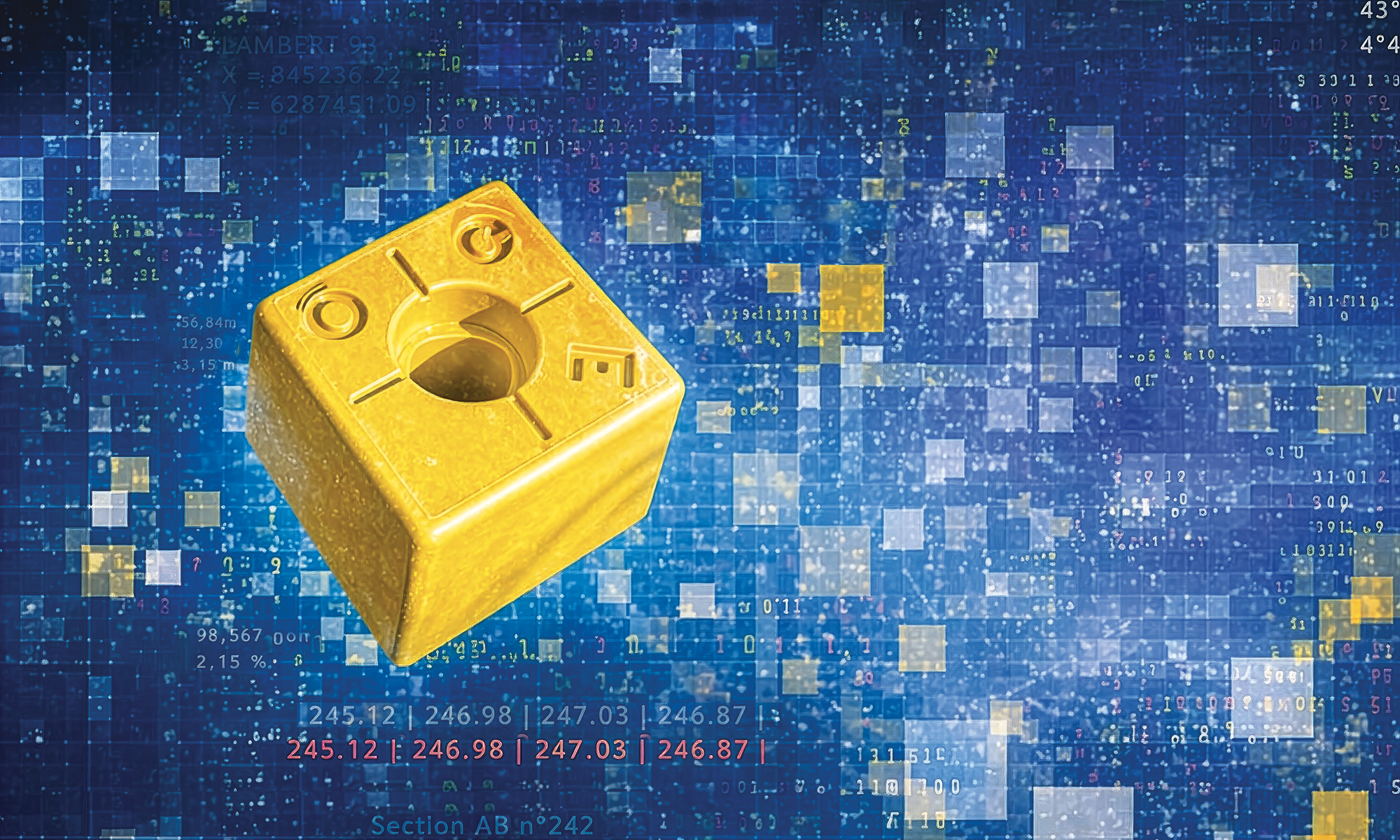 Une profession en marche